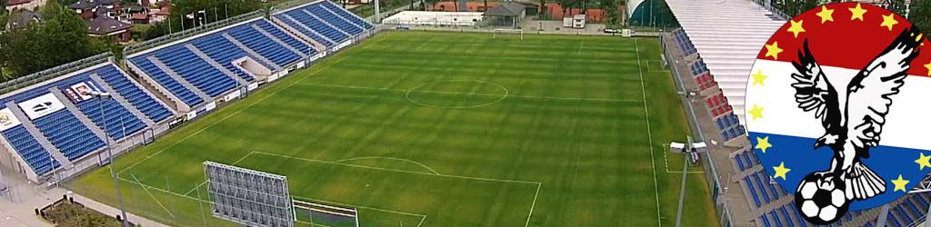 Stadion Sokola Ostroda